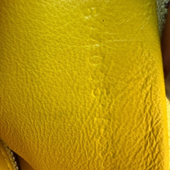 Balenciaga Triangle Duffle S Leather Handbag Blue - Picture 13 of 14